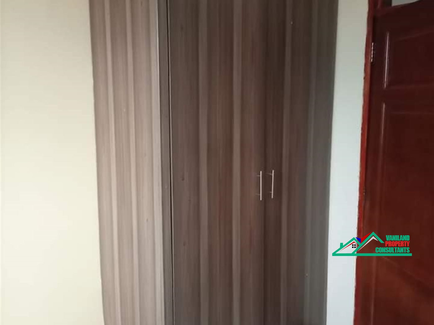 Apartment for rent in Najjera Wakiso