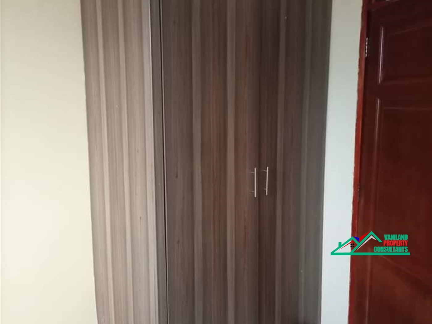 Apartment for rent in Najjera Wakiso