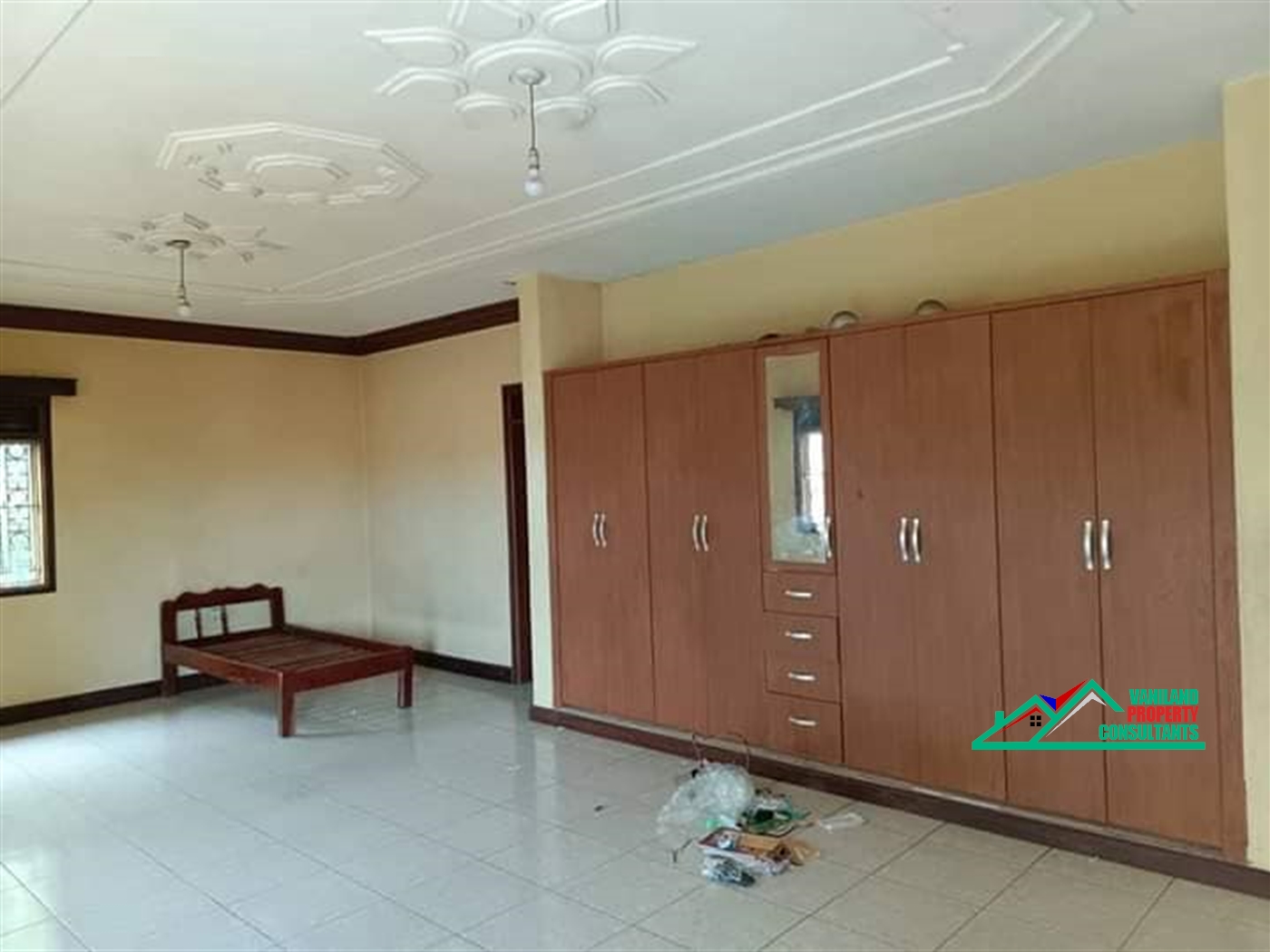 Apartment for rent in Ntinda Kampala