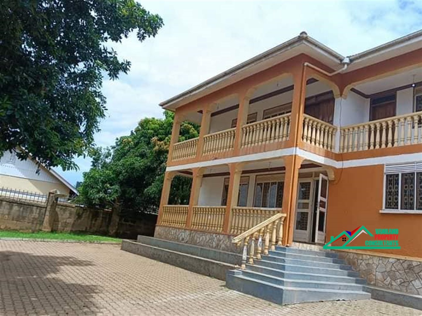 Apartment for rent in Ntinda Kampala