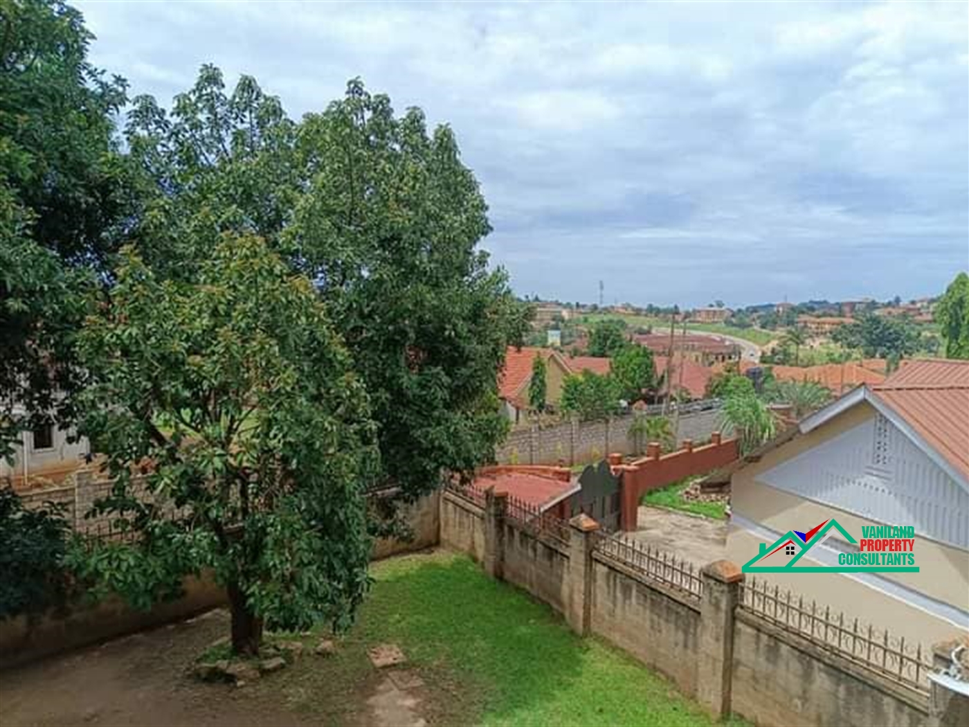 Apartment for rent in Ntinda Kampala