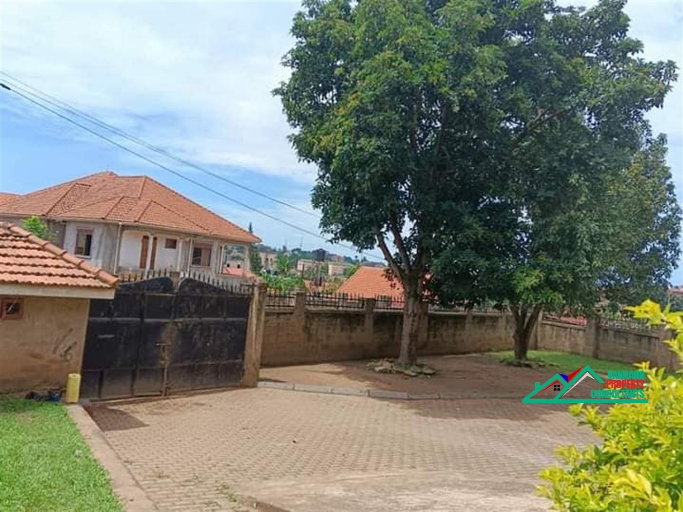 Apartment for rent in Ntinda Kampala