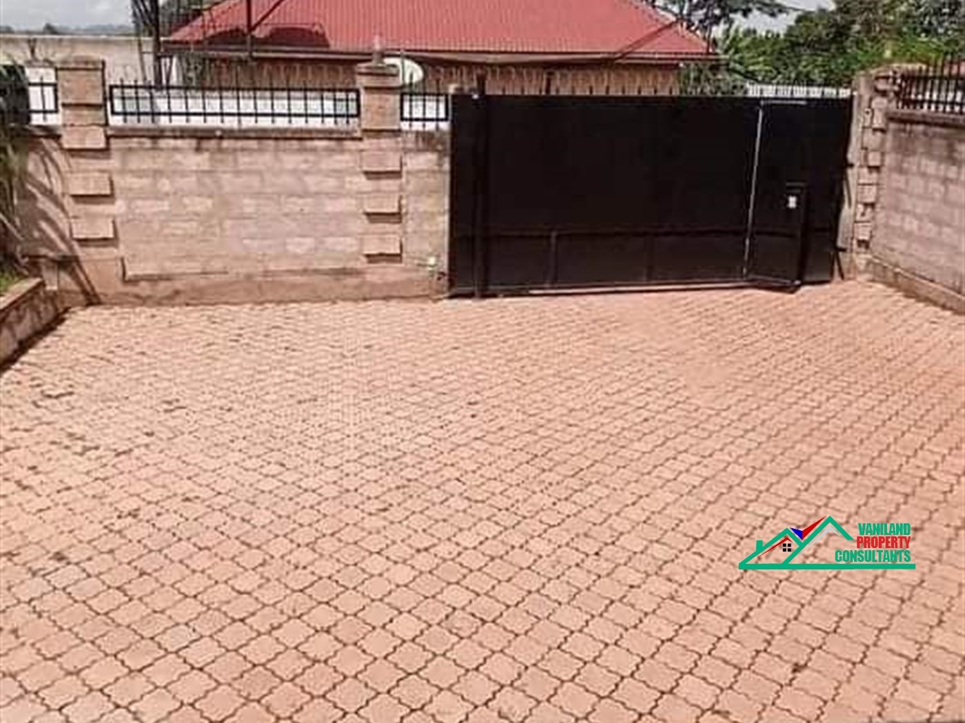 Bungalow for rent in Kitukutwe Wakiso