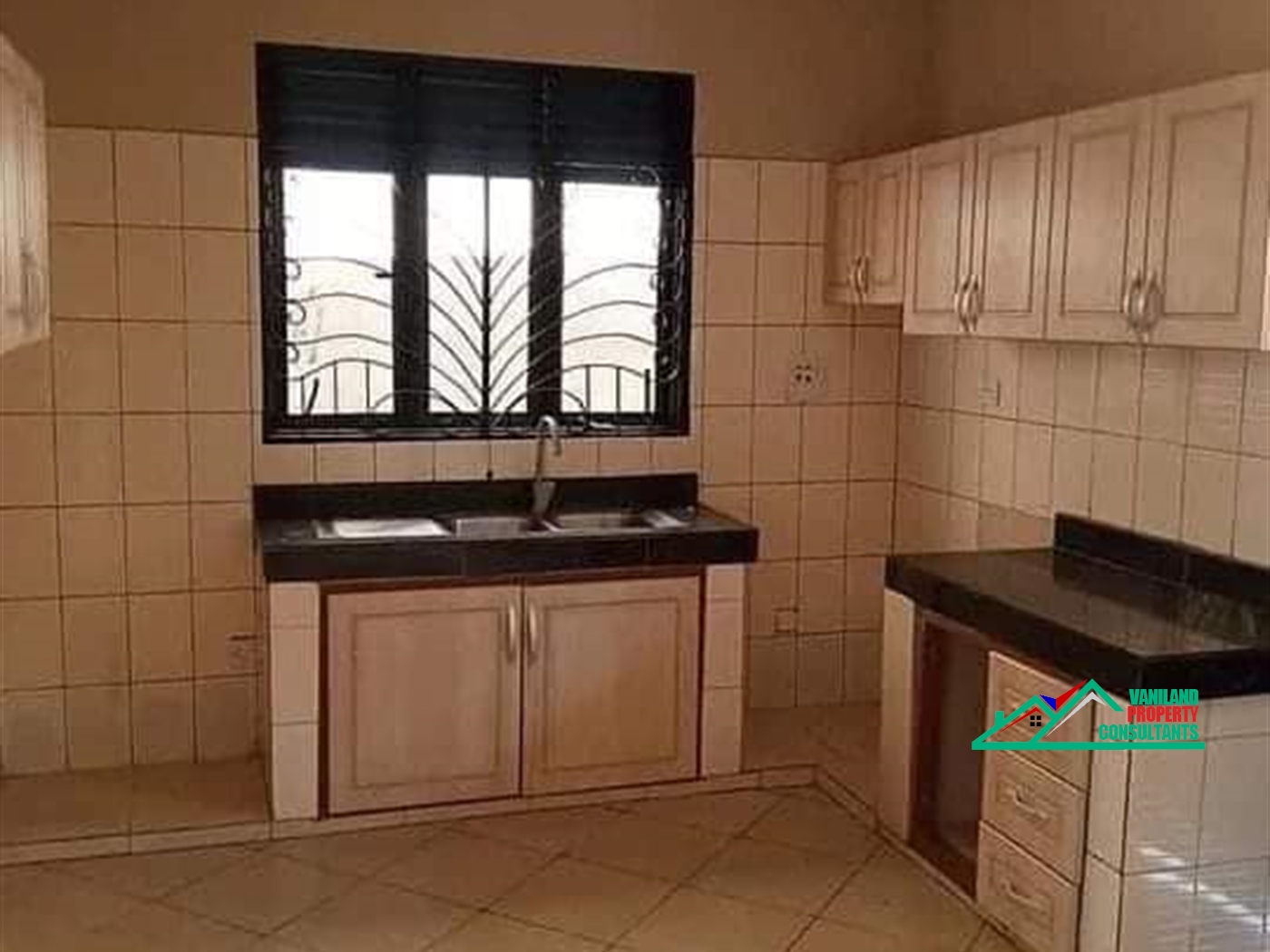 Bungalow for rent in Kitukutwe Wakiso