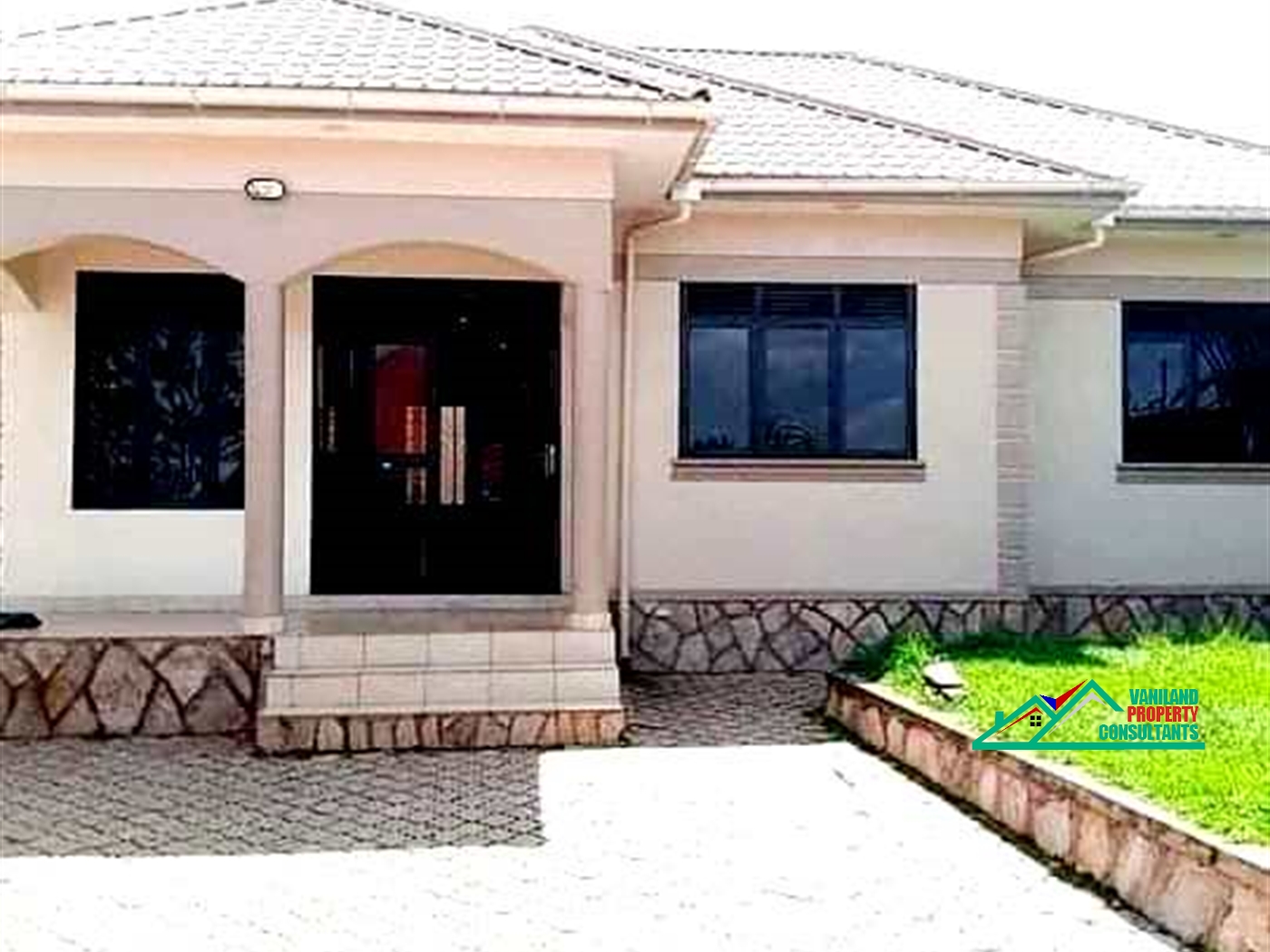 Bungalow for rent in Kitukutwe Wakiso