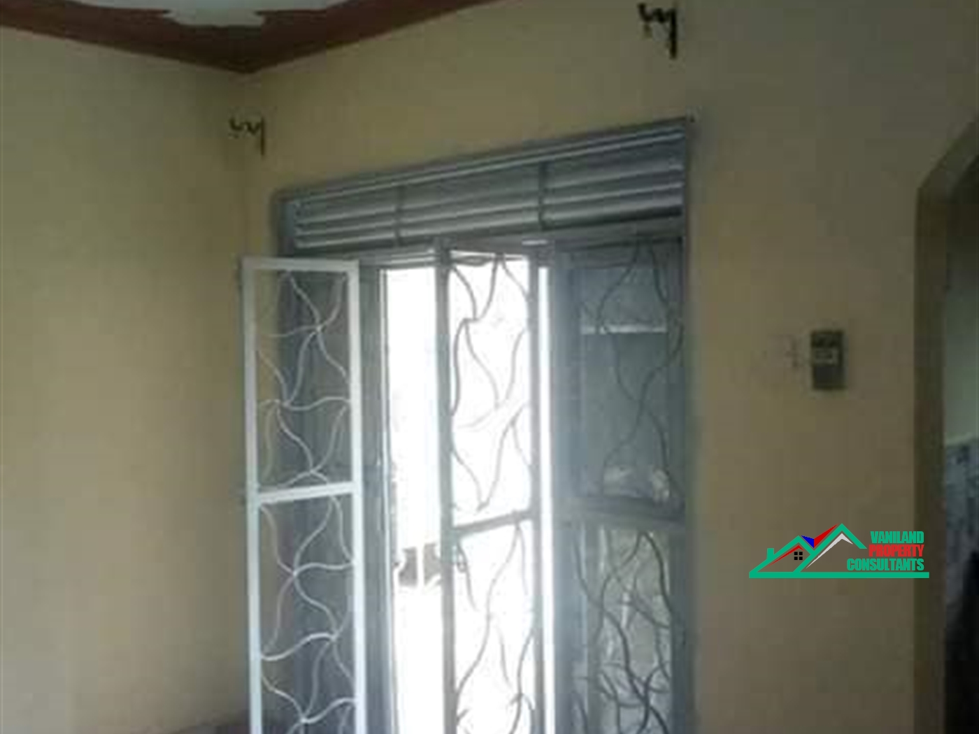 Semi Detached for rent in Kasangati Wakiso