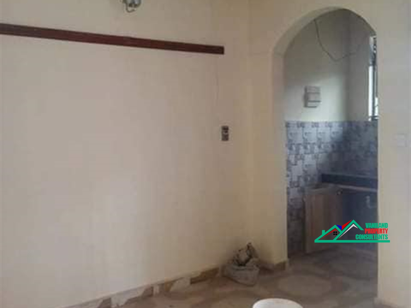 Semi Detached for rent in Kasangati Wakiso