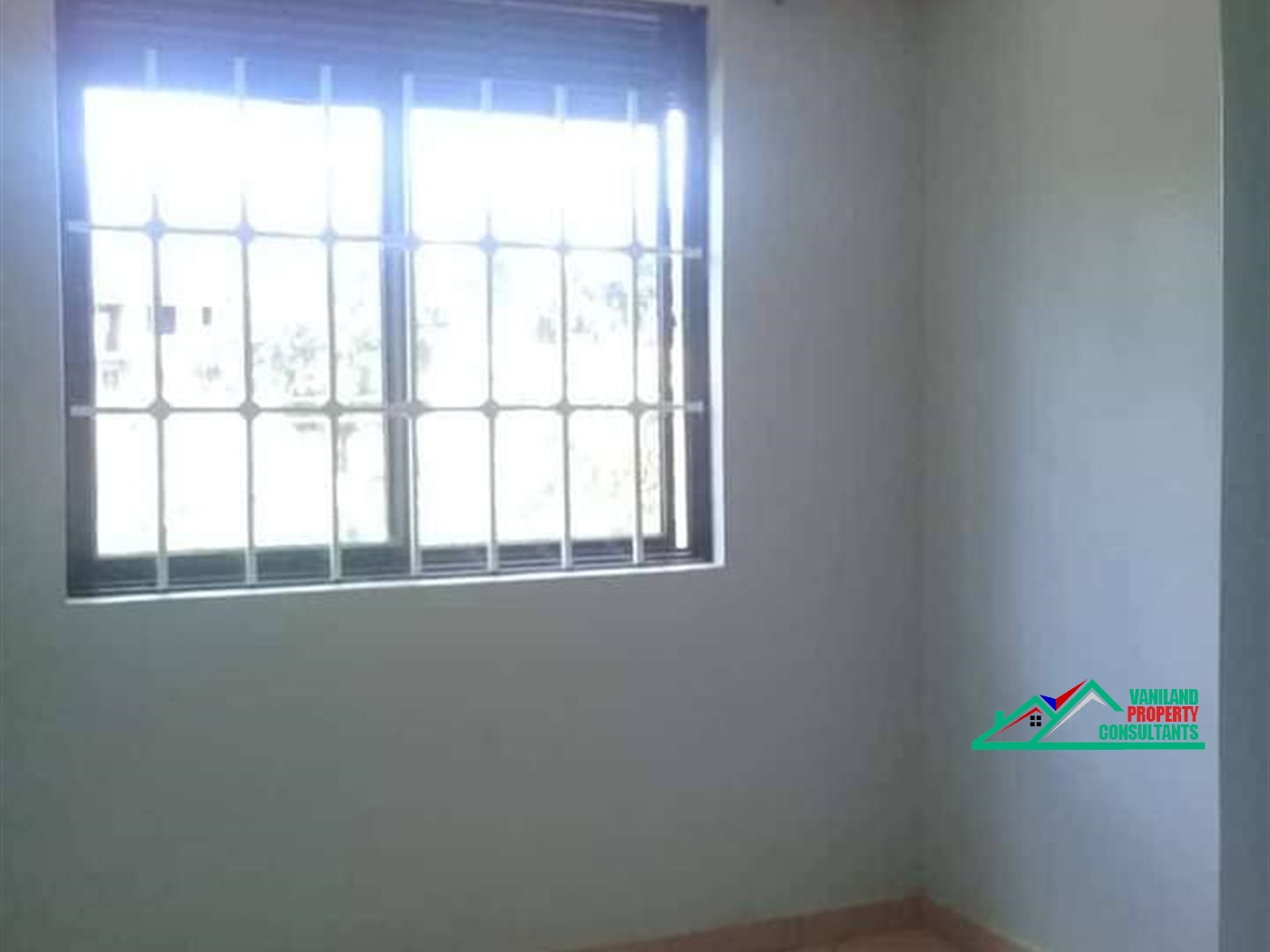 Apartment for rent in Kiteetikka Wakiso