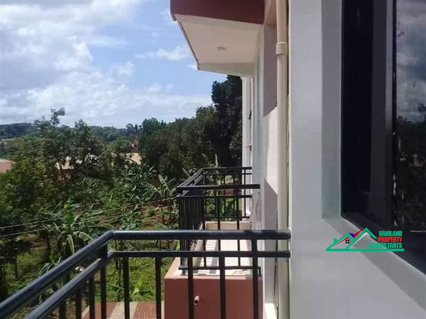 Apartment for rent in Kiteetikka Wakiso