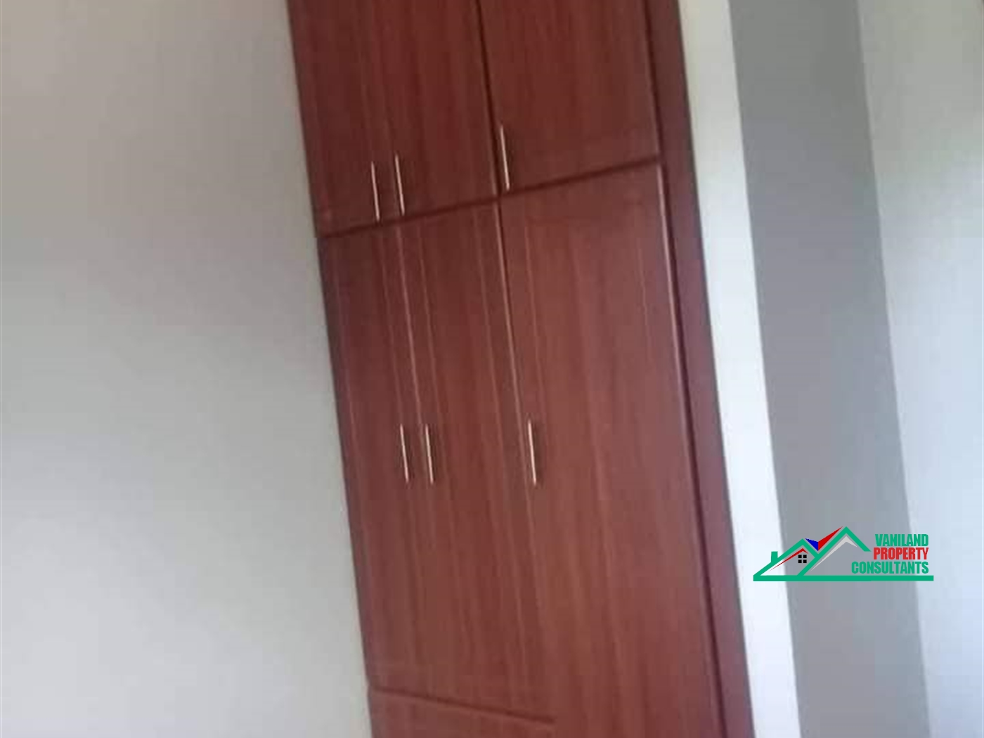 Apartment for rent in Kiteetikka Wakiso