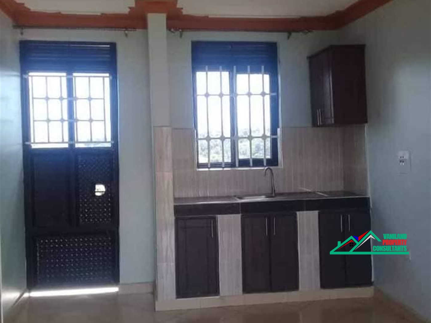 Apartment for rent in Kiteetikka Wakiso