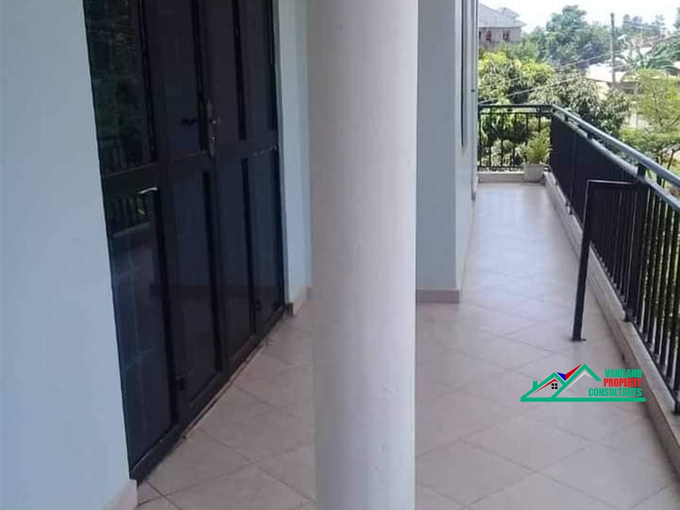 Apartment for rent in Kiteetikka Wakiso