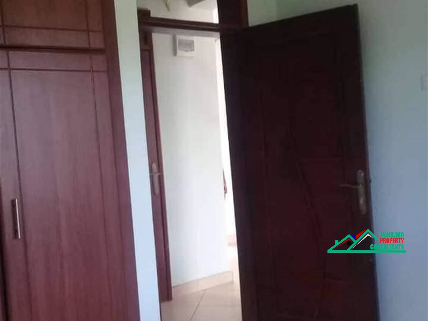 Apartment for rent in Kiteetikka Wakiso