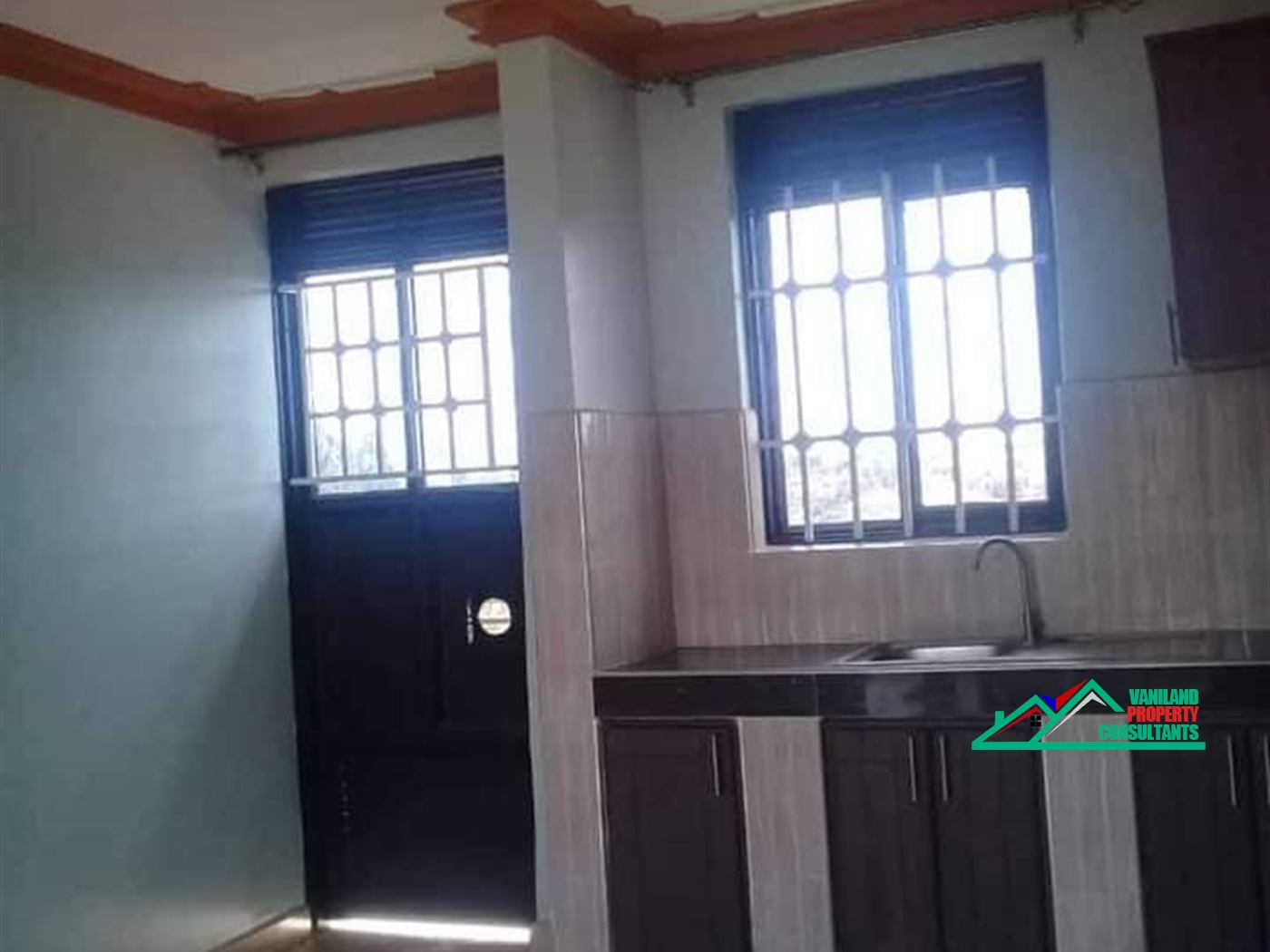 Apartment for rent in Kiteetikka Wakiso