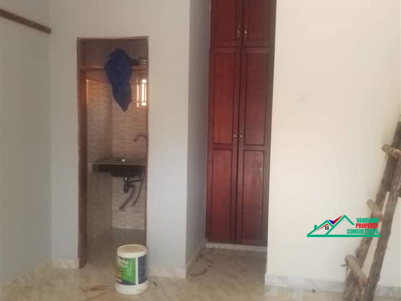 Semi Detached for rent in Bweyogerere Wakiso