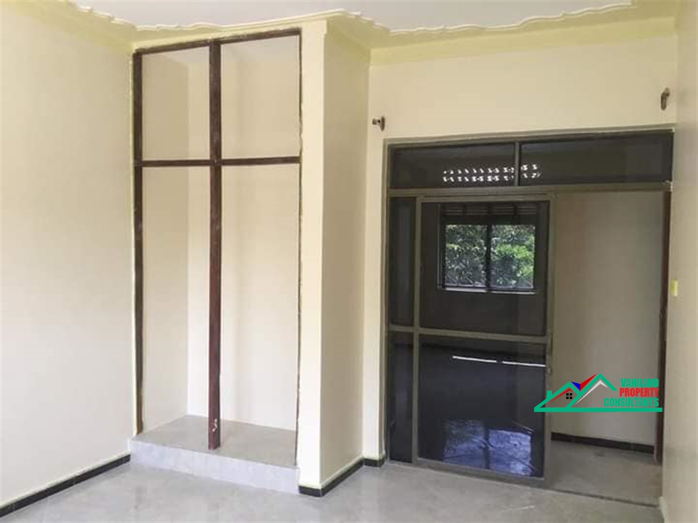 Bungalow for rent in Sonde Wakiso