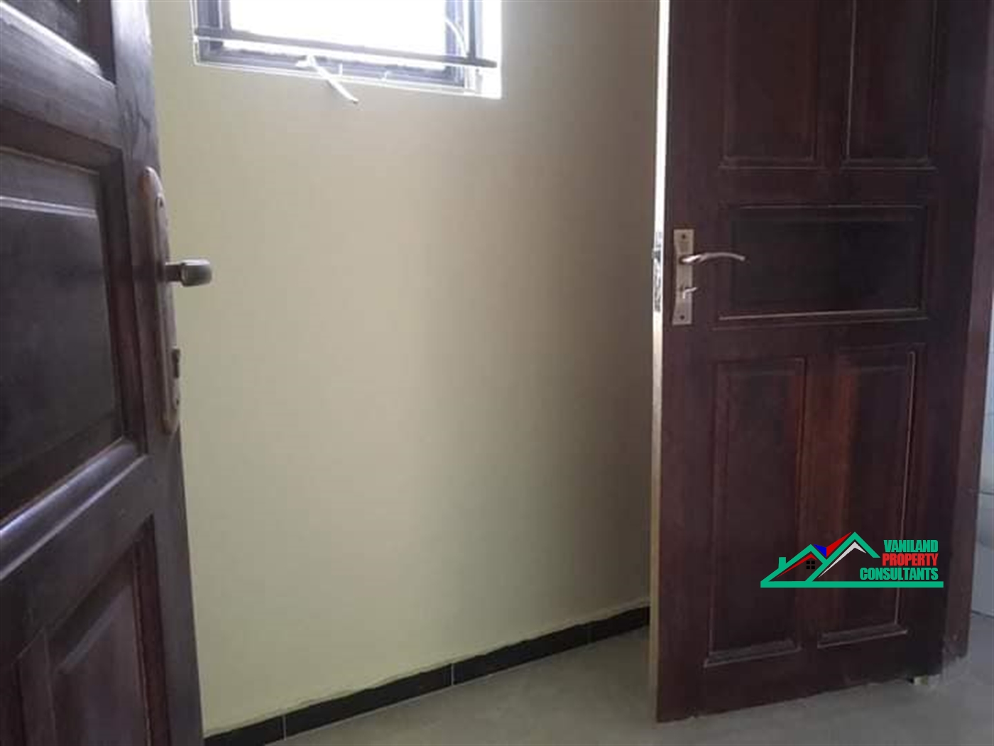 Bungalow for rent in Sonde Wakiso