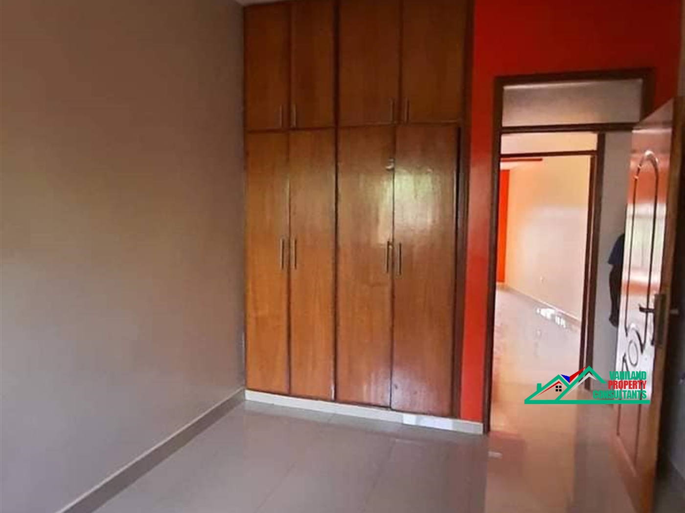 Semi Detached for rent in Kyanja Kampala