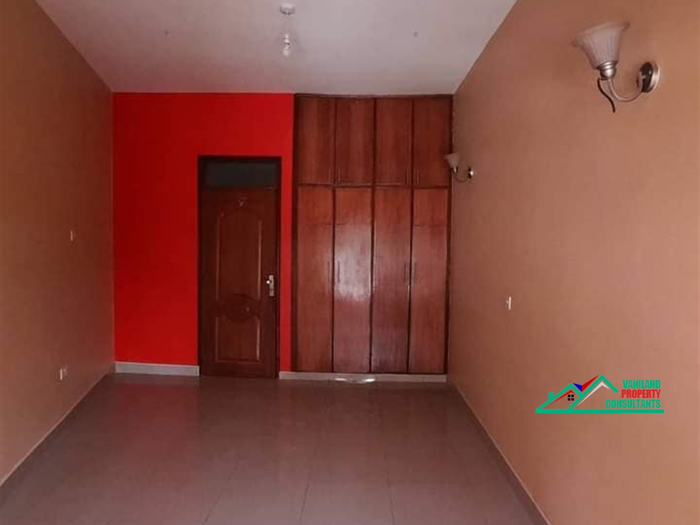 Semi Detached for rent in Kyanja Kampala