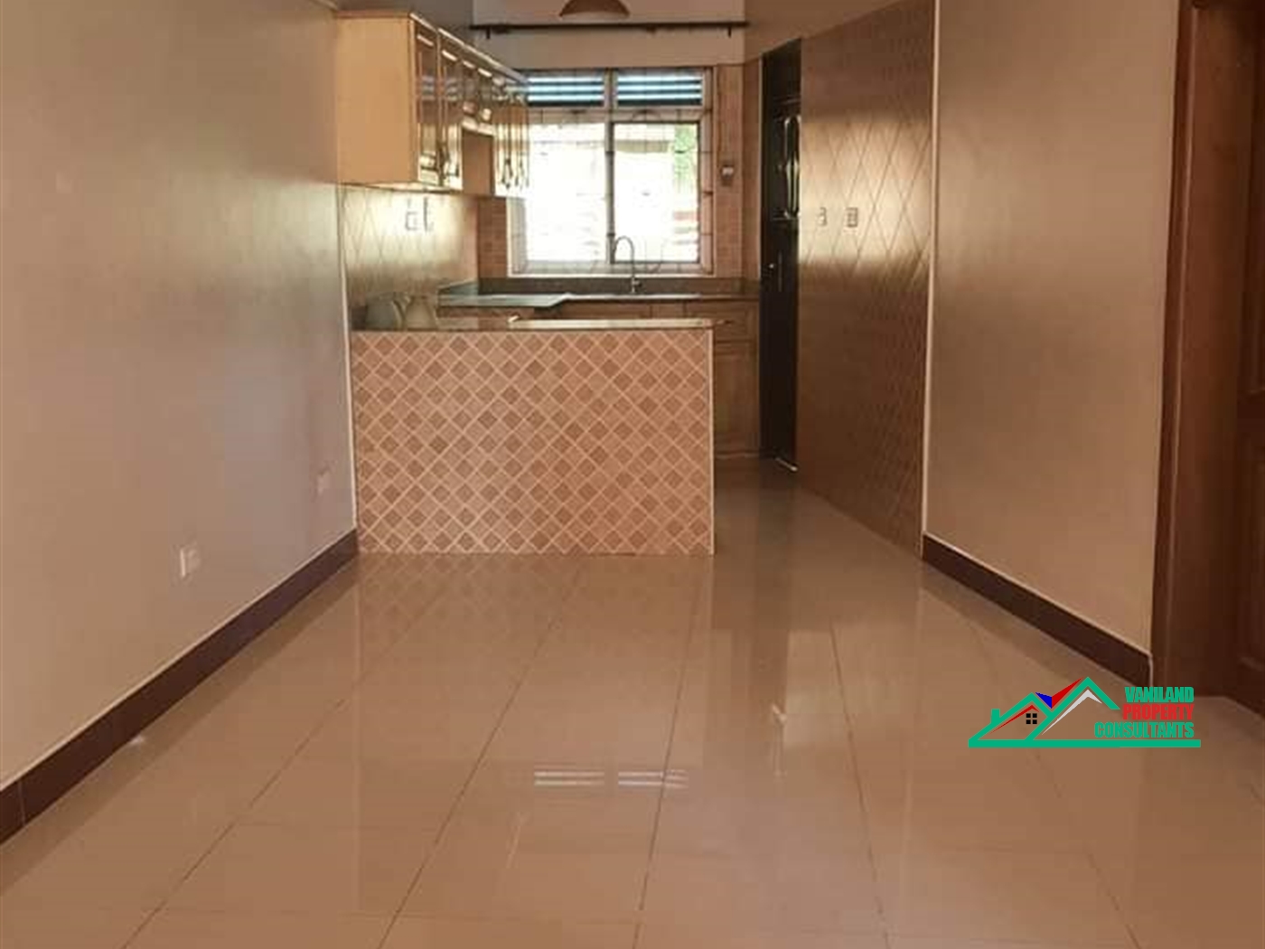 Semi Detached for rent in Kyanja Kampala