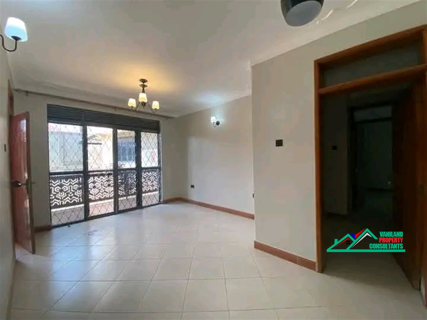 Apartment for rent in Kira Wakiso