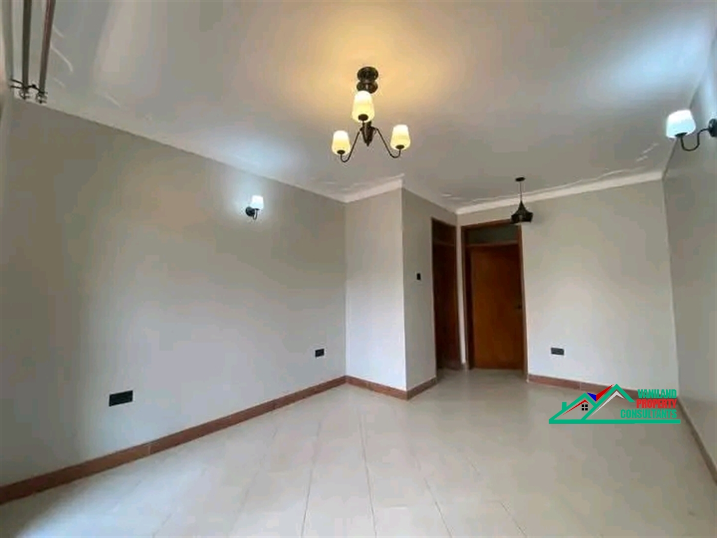 Apartment for rent in Kira Wakiso