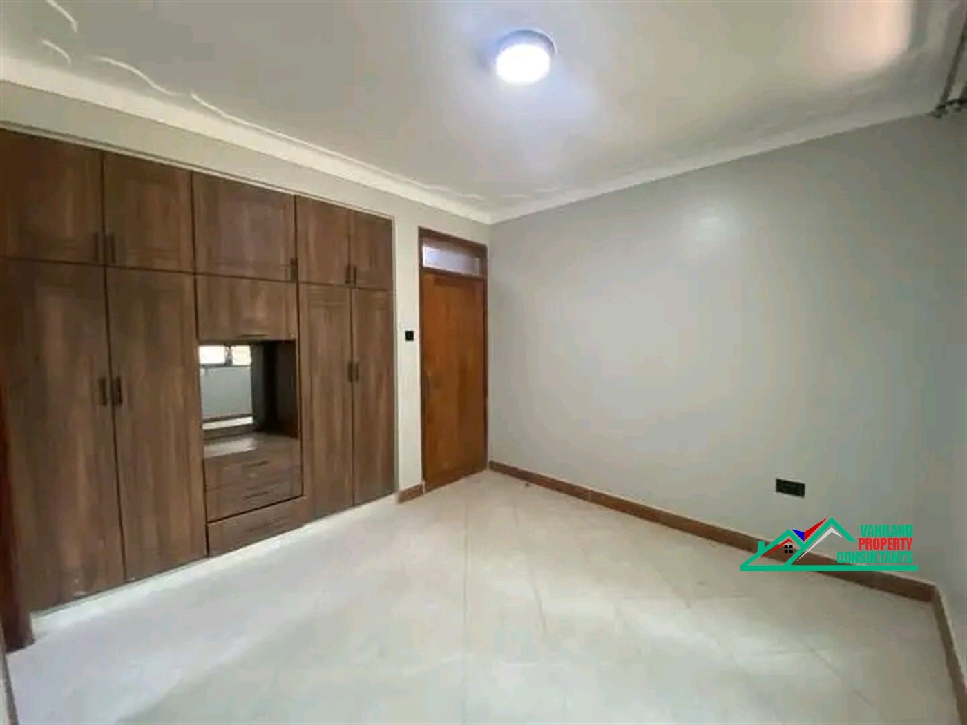 Apartment for rent in Kira Wakiso