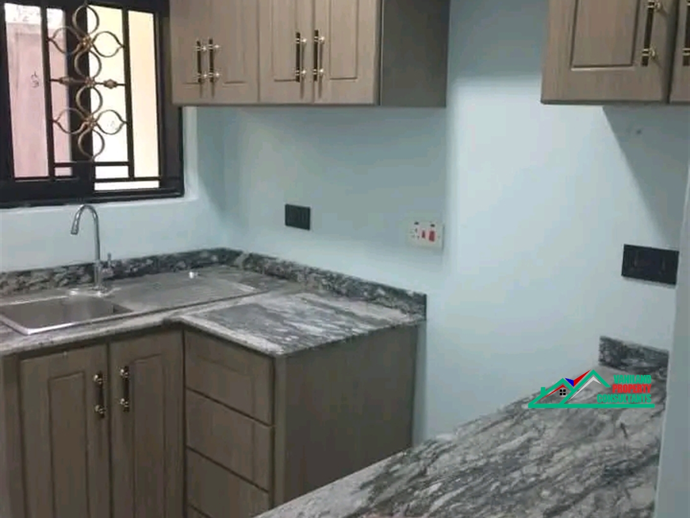 Apartment for rent in Mutungo Kampala