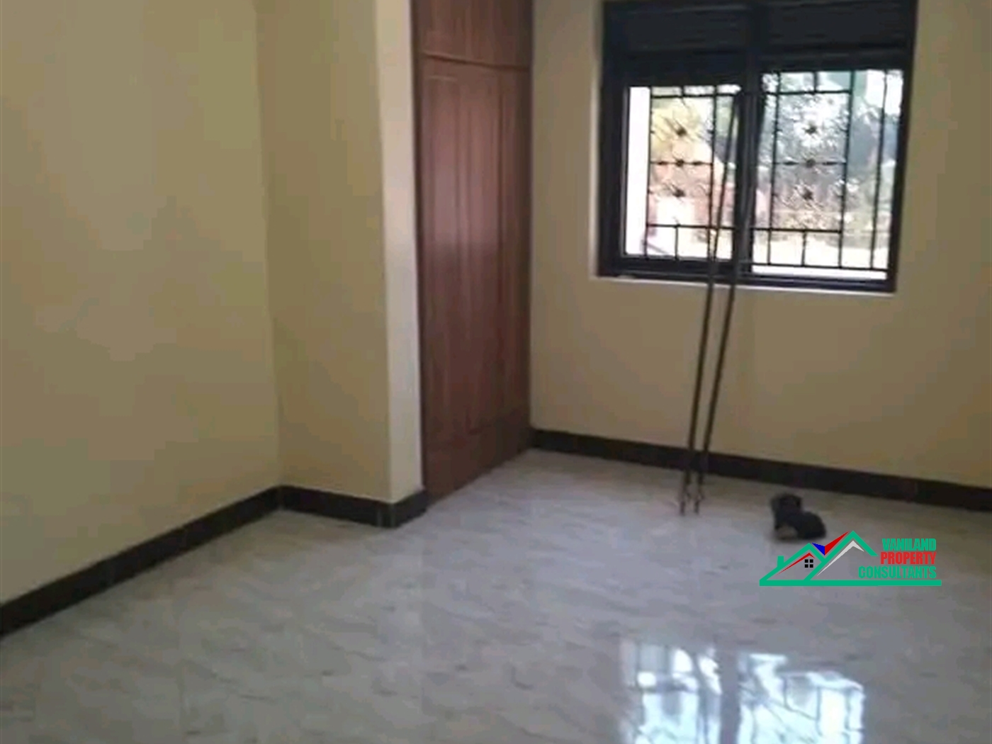 Apartment for rent in Mutungo Kampala