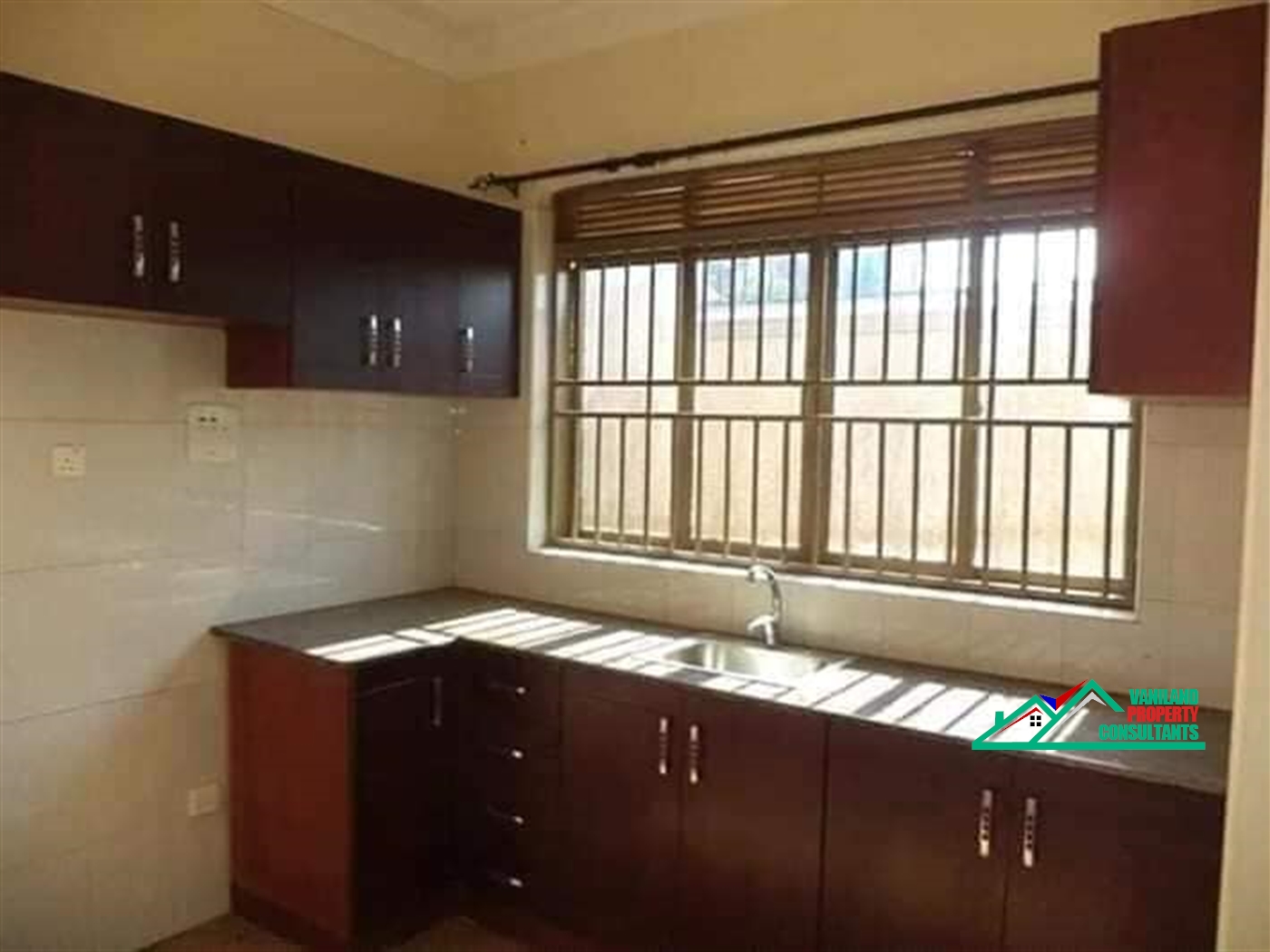 Bungalow for rent in Namugongo Wakiso