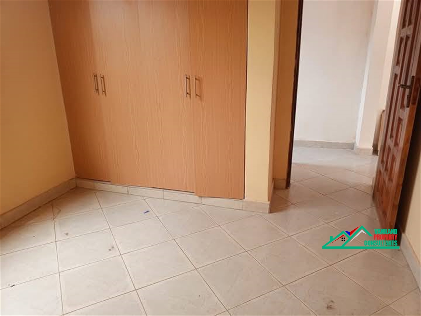 Apartment for rent in Kira Wakiso