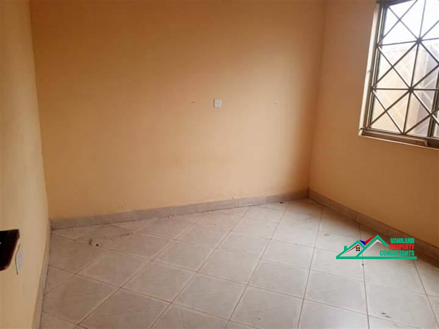 Apartment for rent in Kira Wakiso