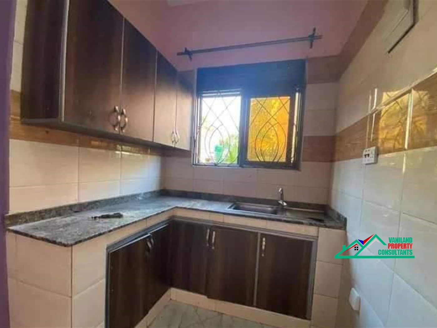 Semi Detached for rent in Kira Wakiso