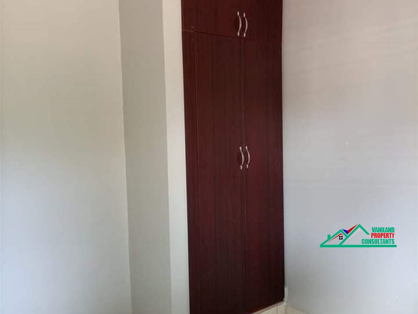 Semi Detached for rent in Kiwaatule Kampala