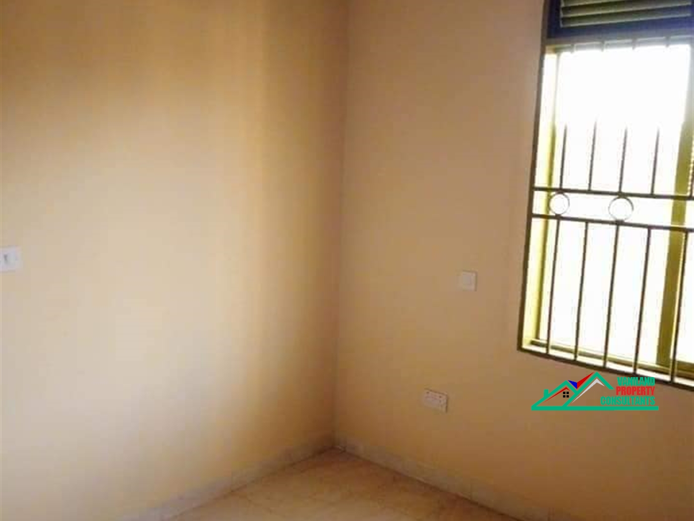 Semi Detached for rent in Namugongo Wakiso