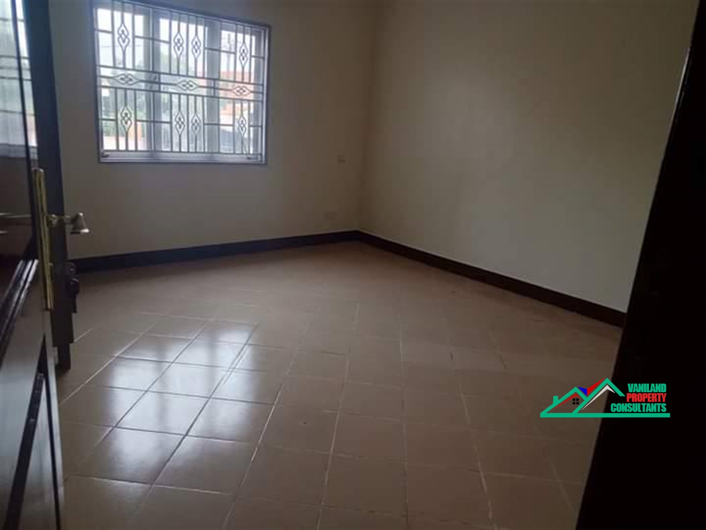 Apartment for rent in Kireka Wakiso