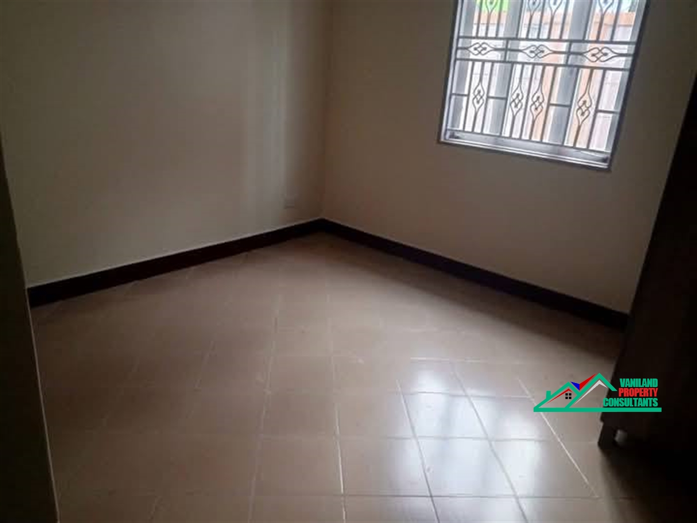 Apartment for rent in Kireka Wakiso