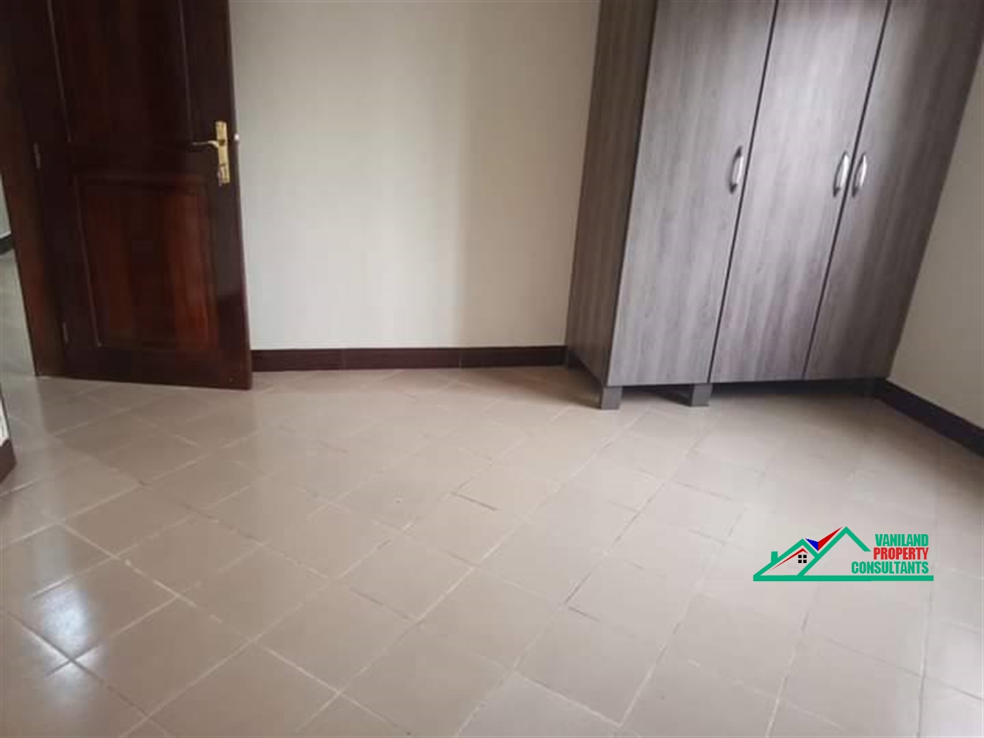 Apartment for rent in Kireka Wakiso