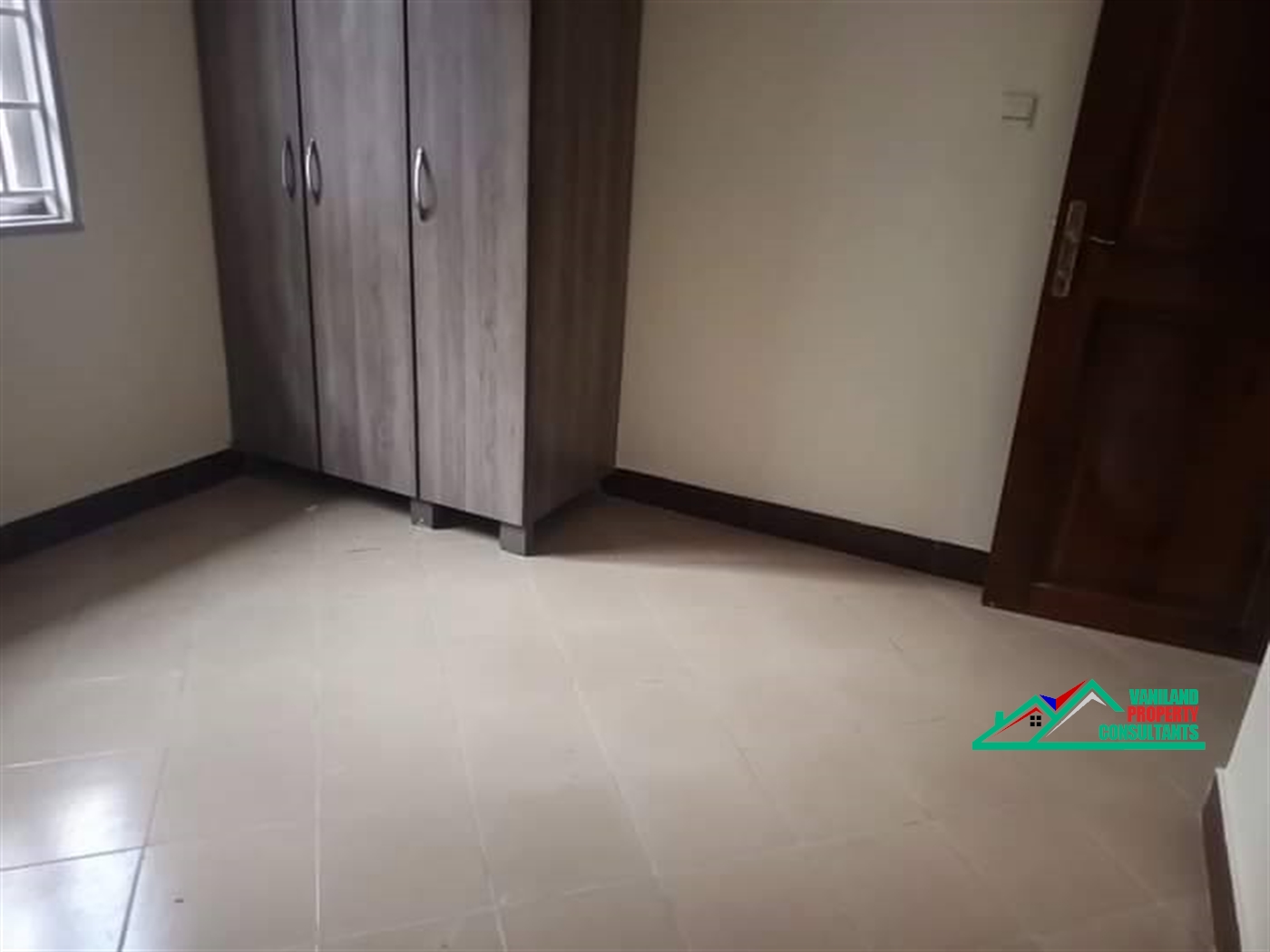 Apartment for rent in Kireka Wakiso