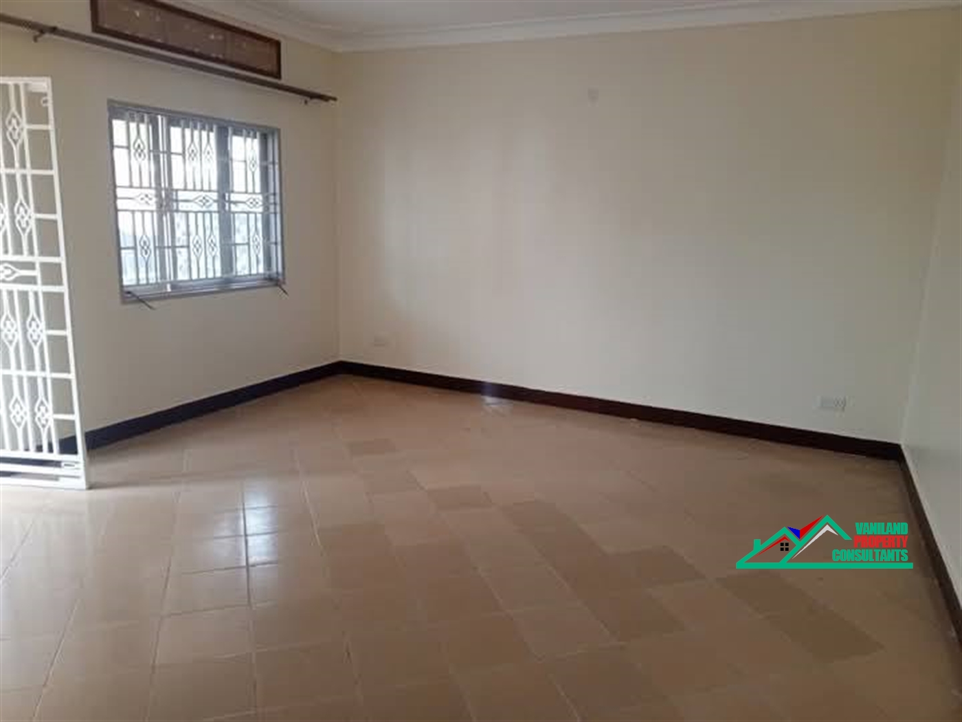 Apartment for rent in Kireka Wakiso