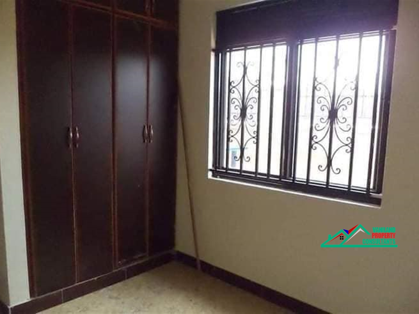 Semi Detached for rent in Namugongo Wakiso