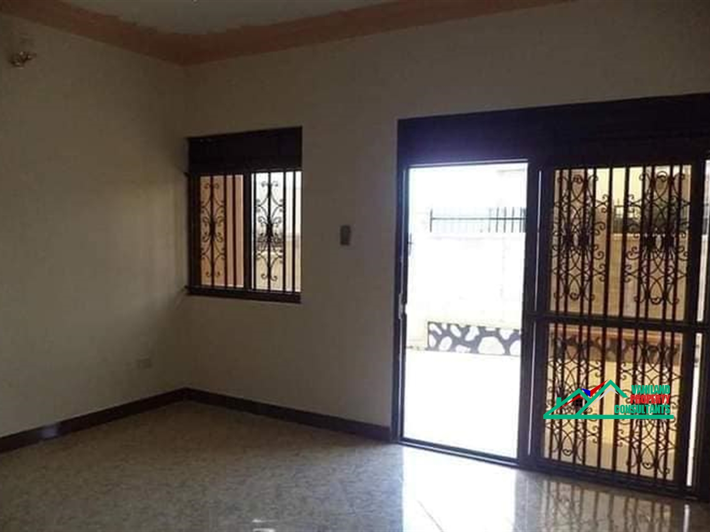 Semi Detached for rent in Namugongo Wakiso