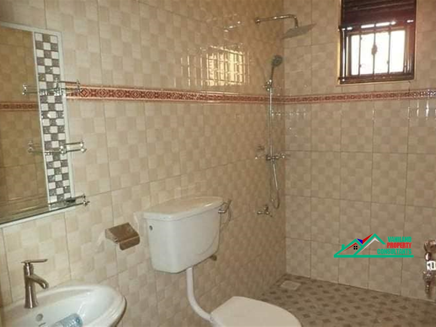 Semi Detached for rent in Namugongo Wakiso