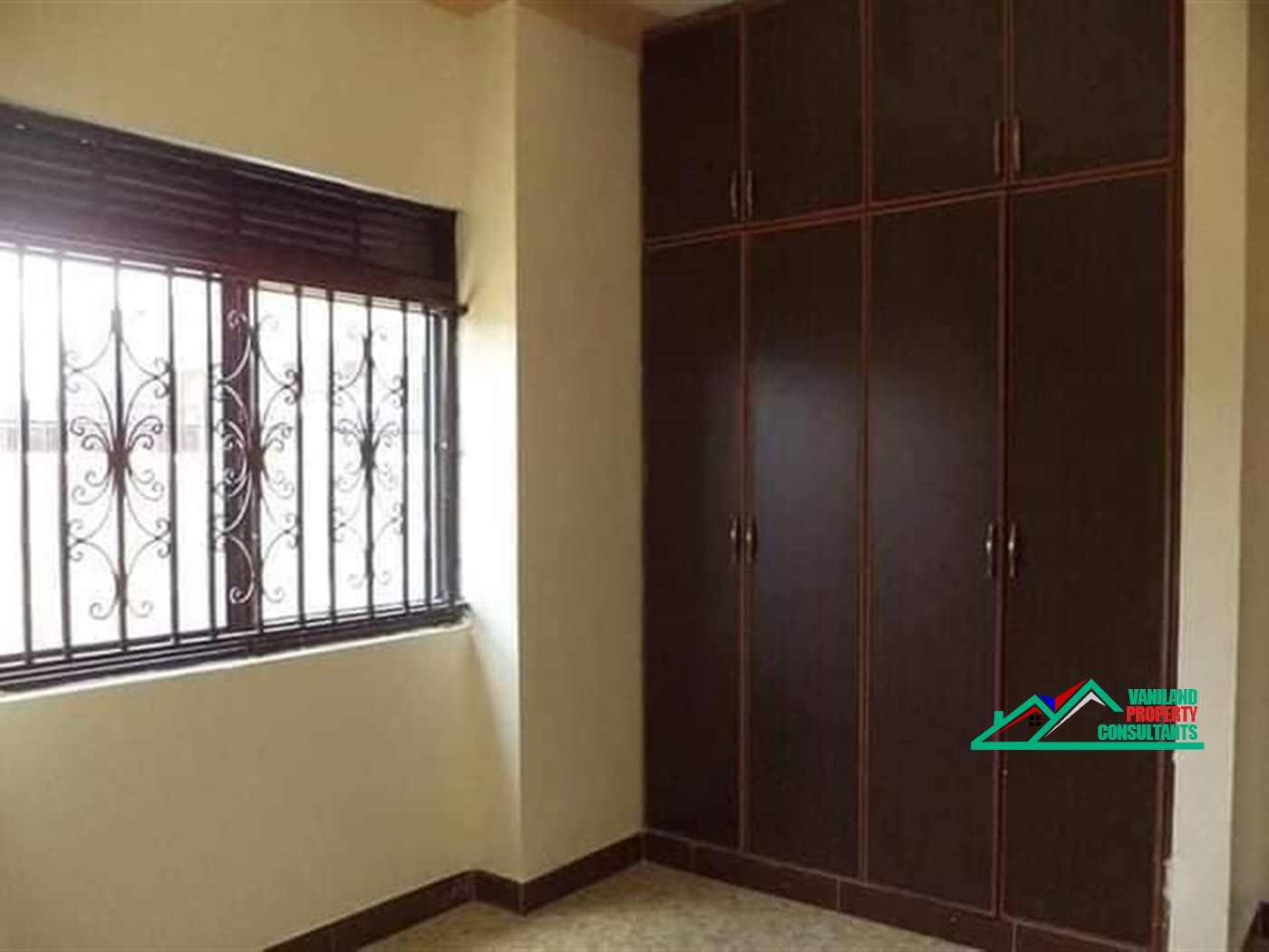 Semi Detached for rent in Namugongo Wakiso