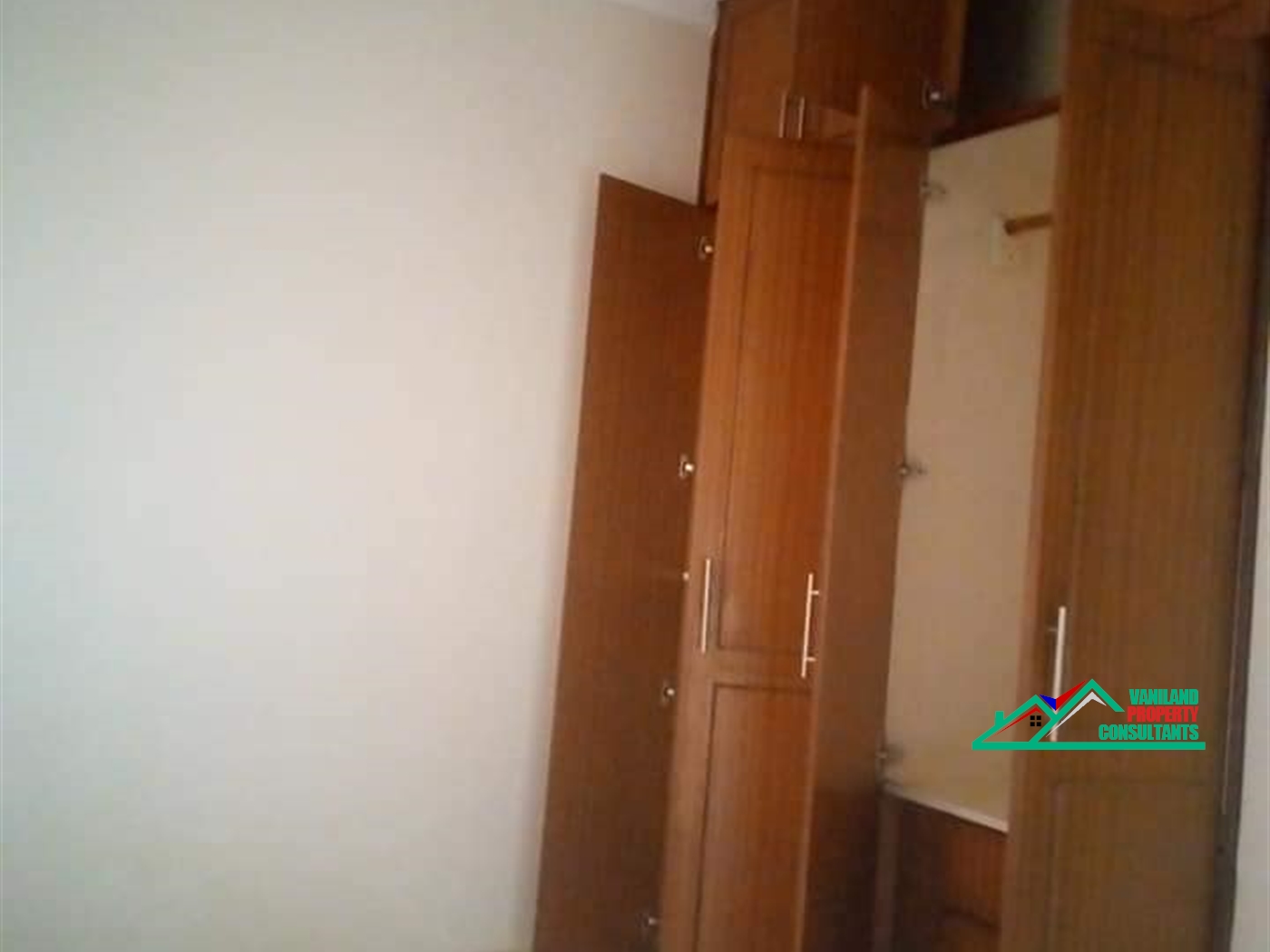 Apartment for rent in Naalya Kampala