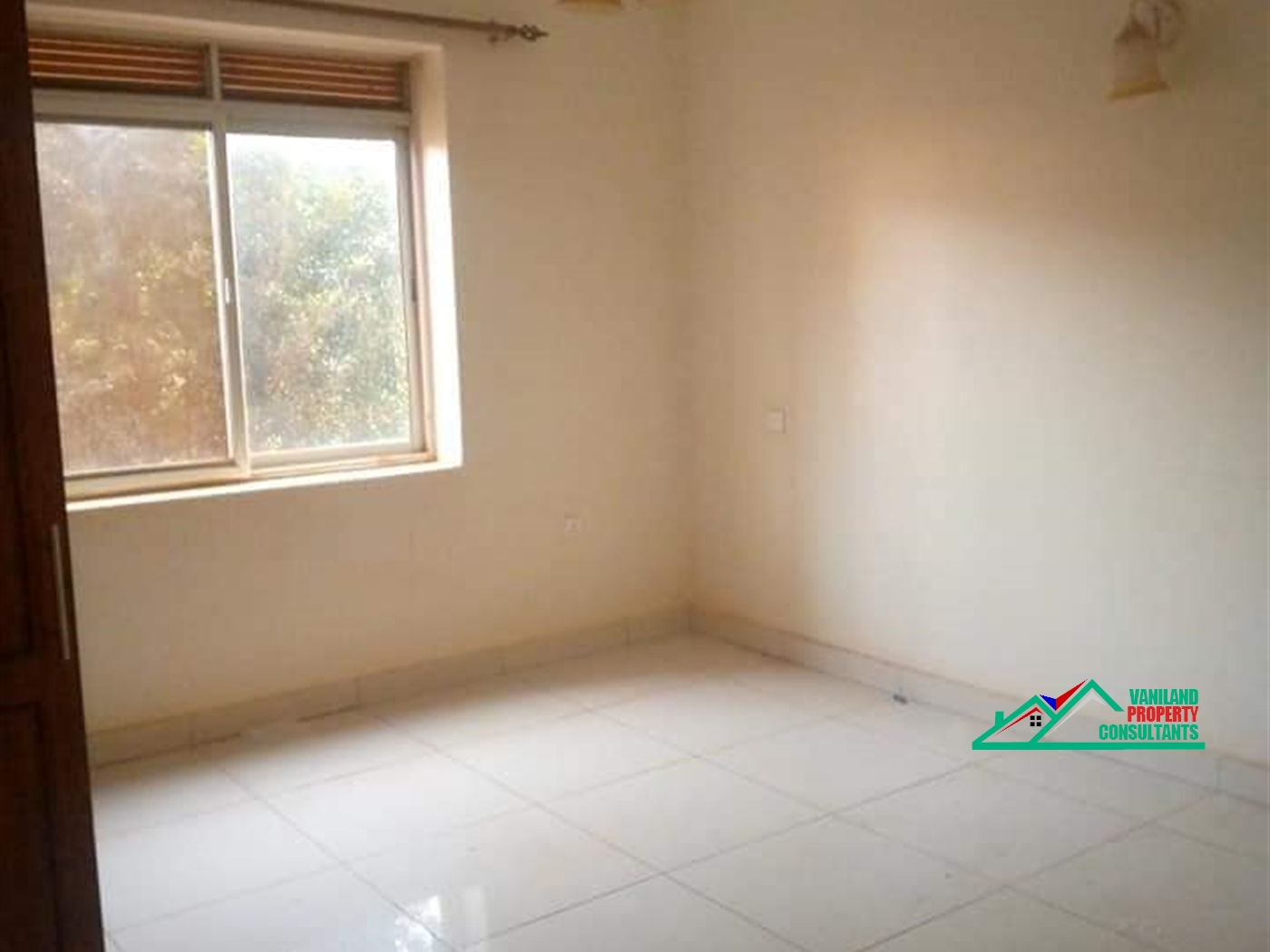 Apartment for rent in Naalya Kampala