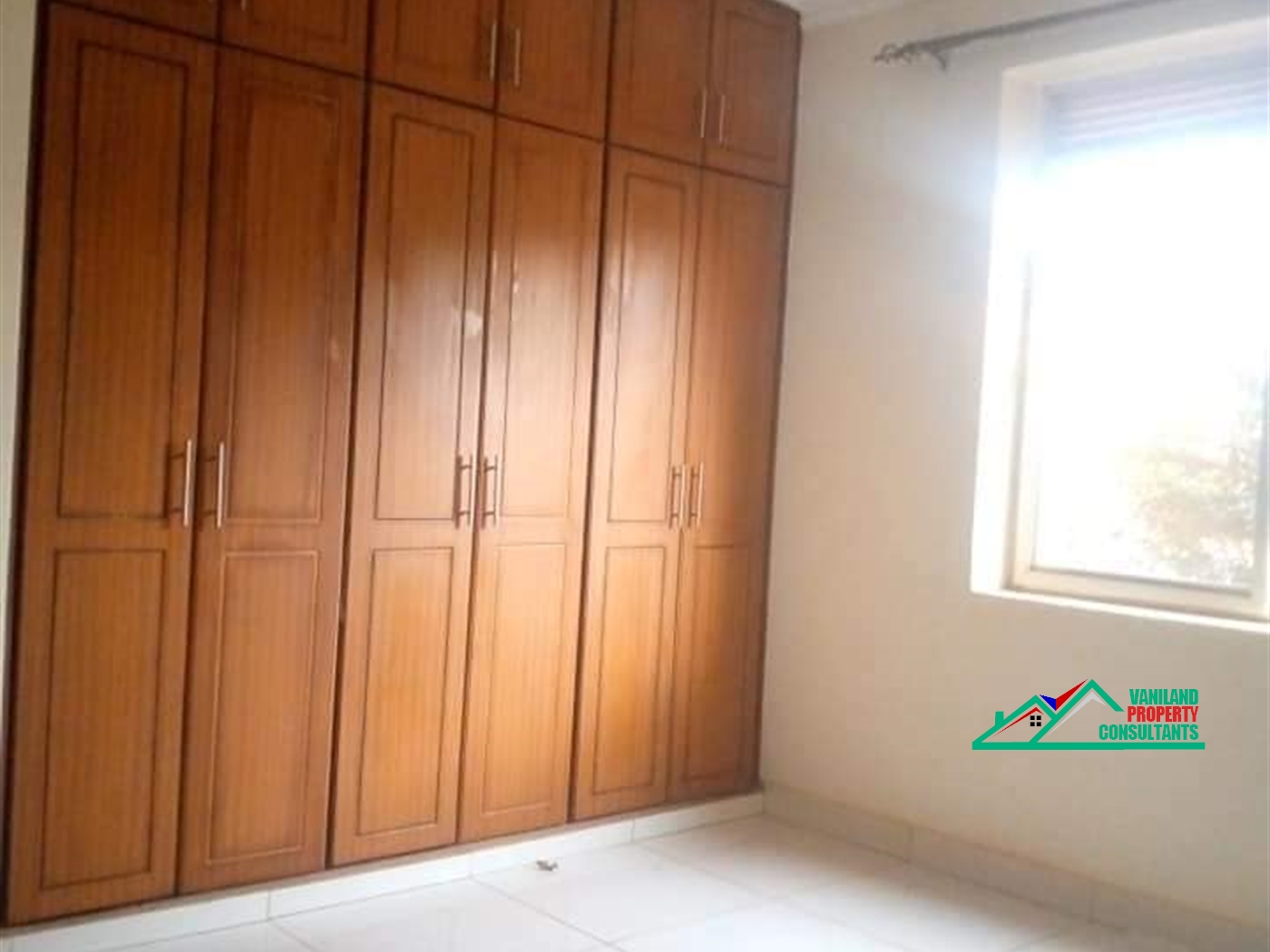 Apartment for rent in Naalya Kampala