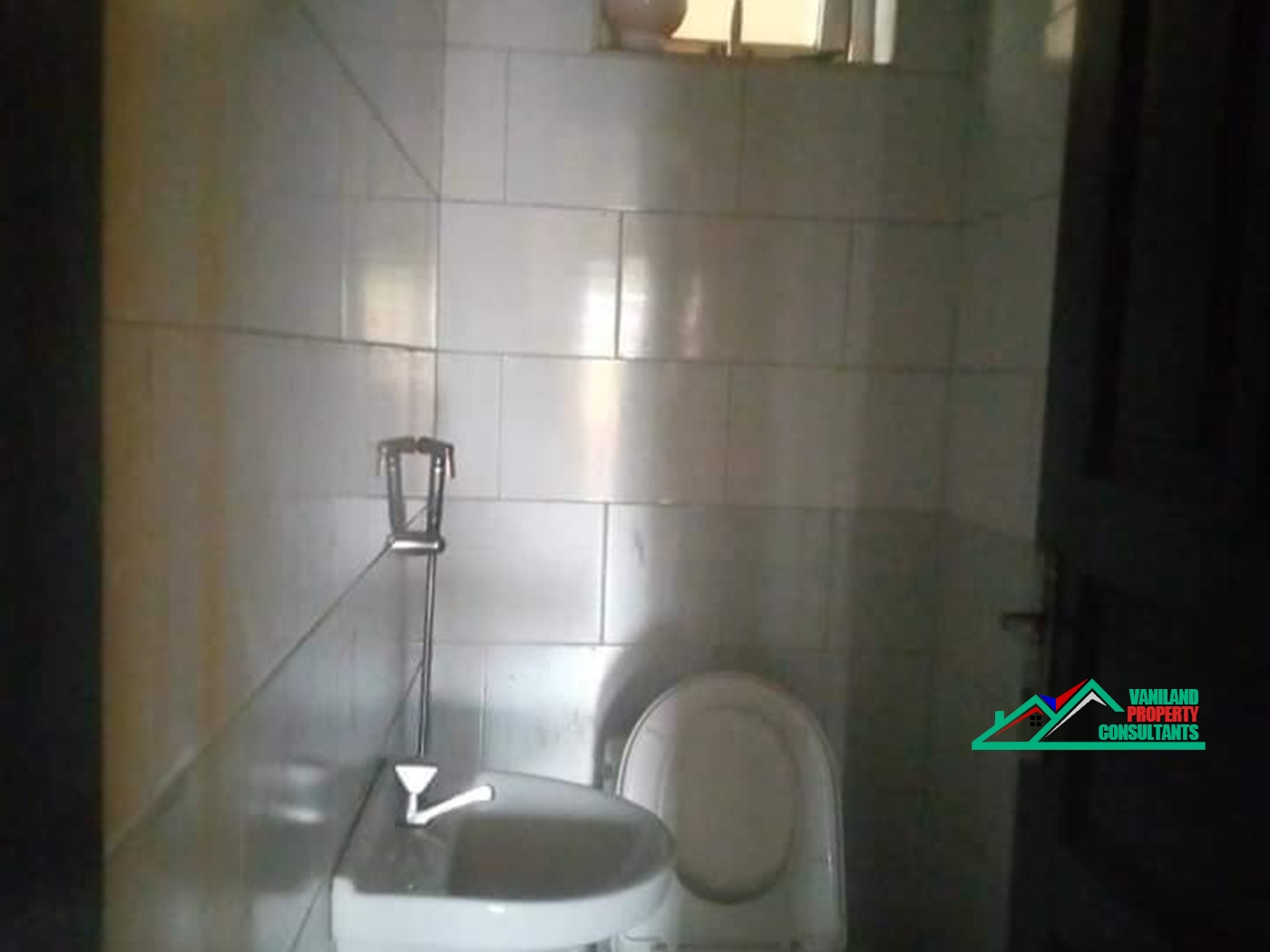 Apartment for rent in Naalya Kampala