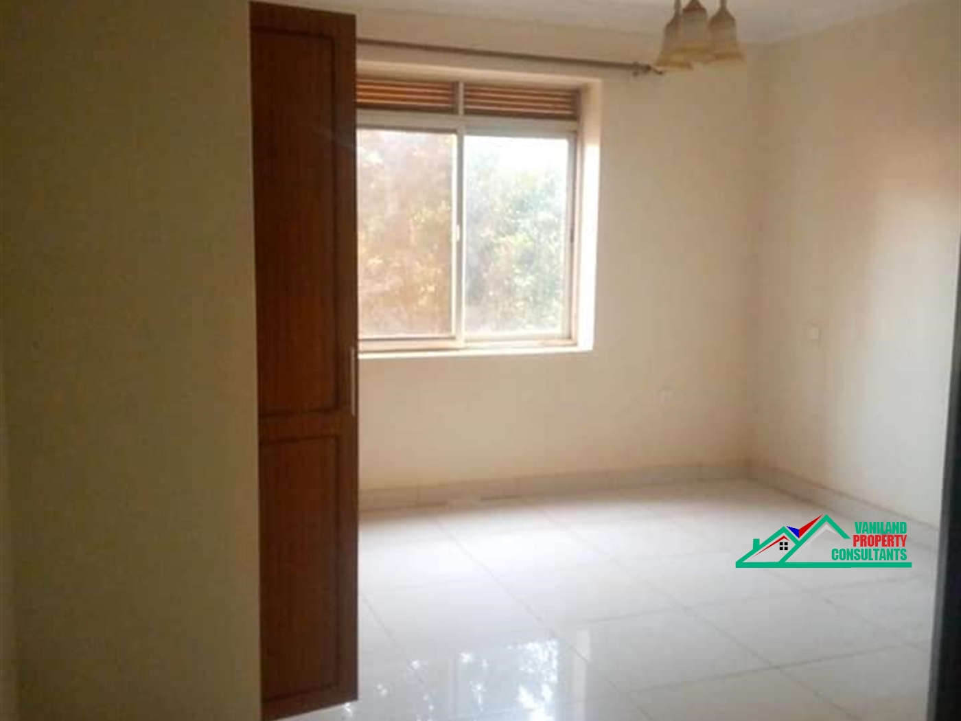 Apartment for rent in Naalya Kampala