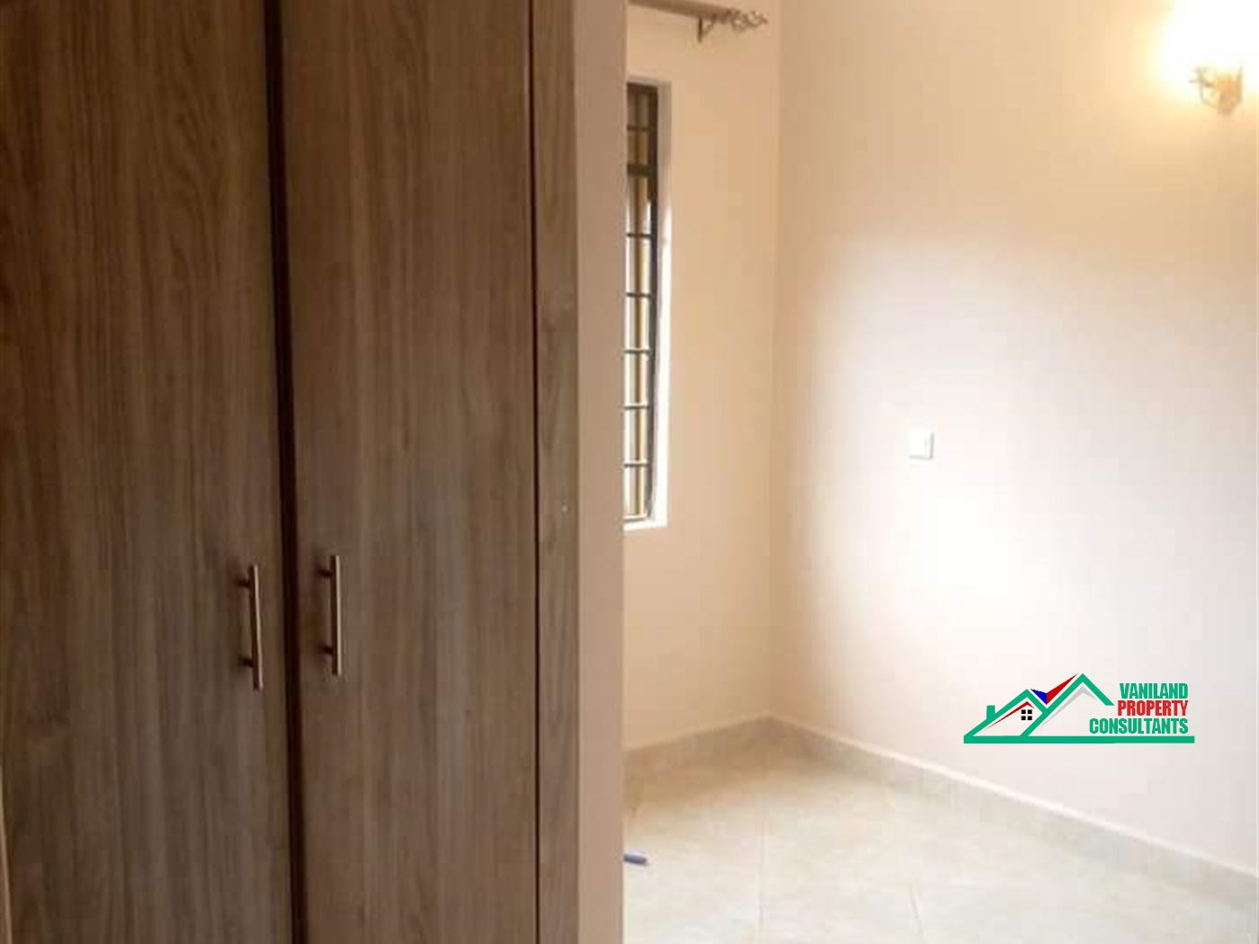 Duplex for rent in Kungu Wakiso